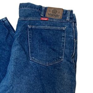 Wrangler Jeans - image 1